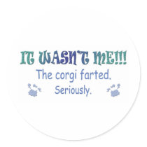 Corgi