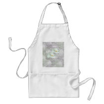 Corinthians 13:13 Faith Hope Love Apron