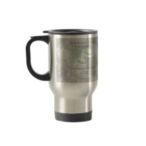 Corinthians 13:13 Faith Hope Love Mugs