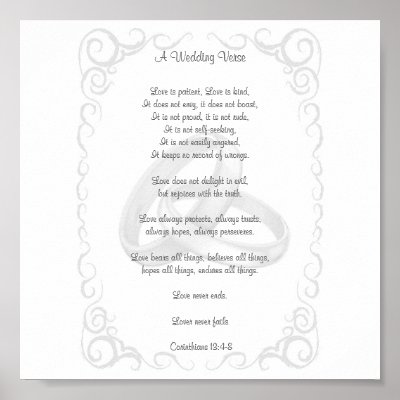 religious wedding invitation wording examples