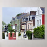 Cork B&Bs posters
