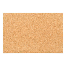 Cork Board Photo