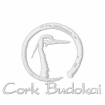 Cork Budokai Kendo Club Jacket