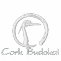 Cork Budokai Kendo Club Jacket embroidered shirts