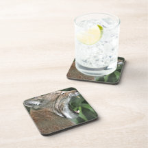 Cork Coaster - Customised