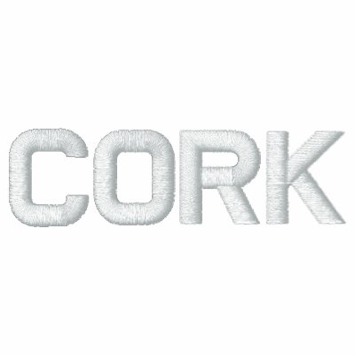 Cork Rebels - Hurling Jacket by geoffbrady