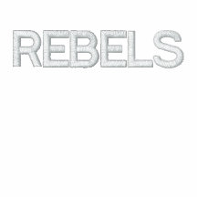 CORK REBELS - IRELAND EMBROIDERED JACKET