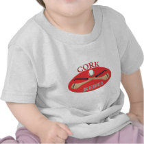 Cork Rebels t-shirts