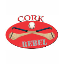 Cork Rebels t-shirts