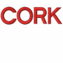 CORK TRACKJACK embroidered shirts