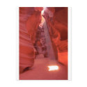 Corkscrew Canyon, Lake Powell postcards
