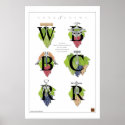 Corkscrews-Print