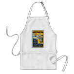 Corn aprons