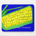 Corn Cob Mousepad
