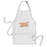 Corn Dogs aprons