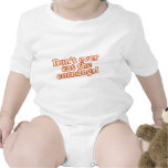 Corn Dogs Infant Creeper