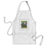 corn fed aprons
