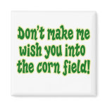 corn field magnets
