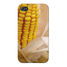 Corn iPhone Case iPhone 4 Case