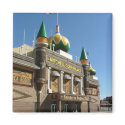 Corn Palace magnets