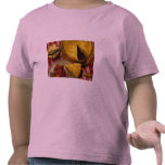 Cornbread, beans t-shirts