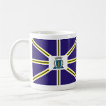 Cornelio Procopio  Parana, Brazil Mugs