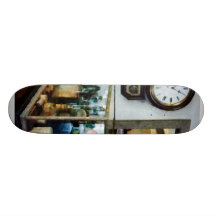 Corner Drug Store Skate Board Decks