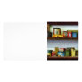 Corner Grocery Store Photo Card Template
