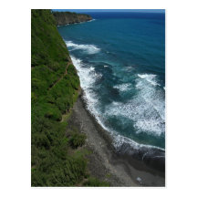 Corner of Paradise Postcards