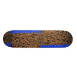 Cornerbrook lumber skateboard