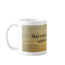 Corners Irish Proverb Coffee Mug
