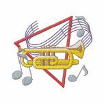 Cornet embroidered shirts
