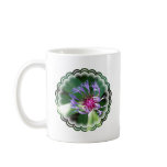 Cornflowers Coffee Mug