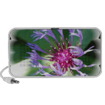 Cornflowers Portable Speakers