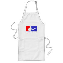 Cornhole Champion Aprons