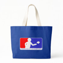 Cornhole Champion Bag
