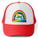 Cornified hats