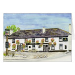 'Cornish Arms (Hayle)' Card