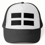 CORNISH FLAG hats