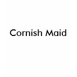 Cornish Maid t-shirts