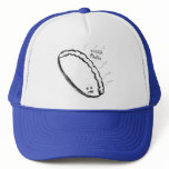 Cornish Pastie hats