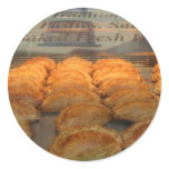 Cornish Pasties stickers
