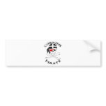 Cornish Pirate 1 bumper stickers