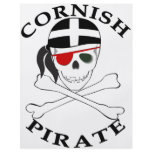 Cornish Pirate 1 flyers
