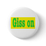 CORNISH SLANG BUTTONS