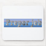CORNISH SLANG MOUSEPAD
