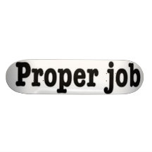 CORNISH SLANG SKATE DECKS