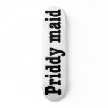CORNISH SLANG skateboards