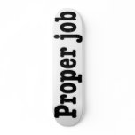 CORNISH SLANG skateboards