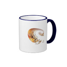 Cornucopia Coffee Mug